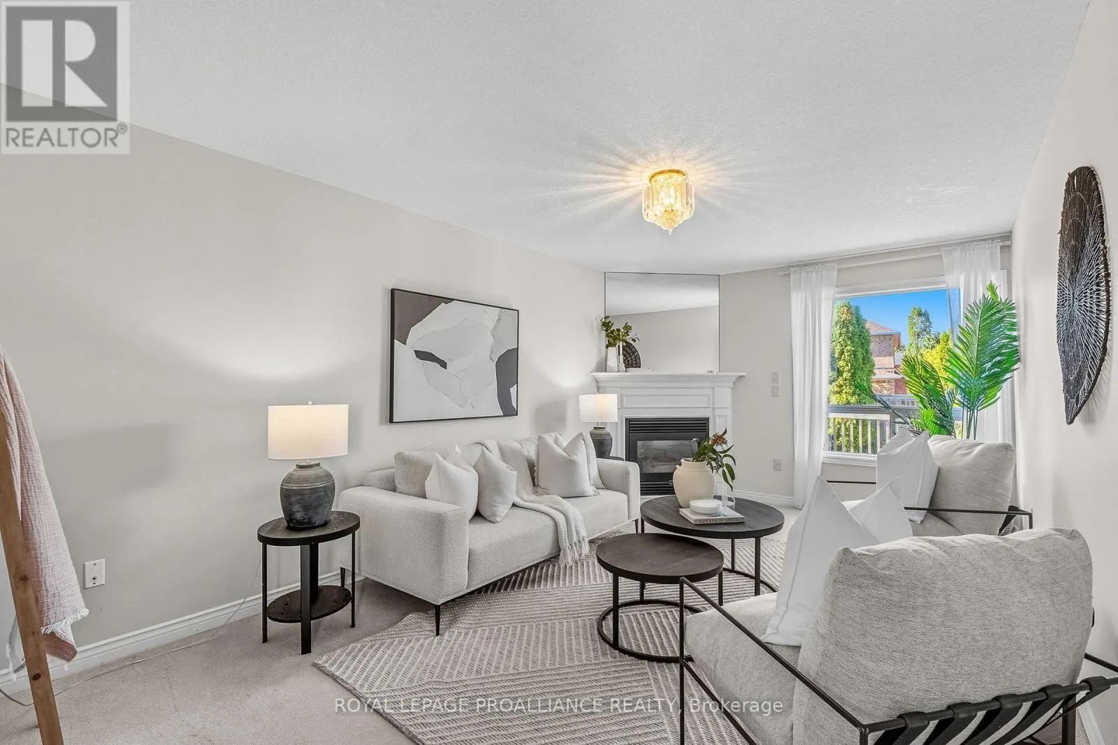 20 PATRICK DRIVE