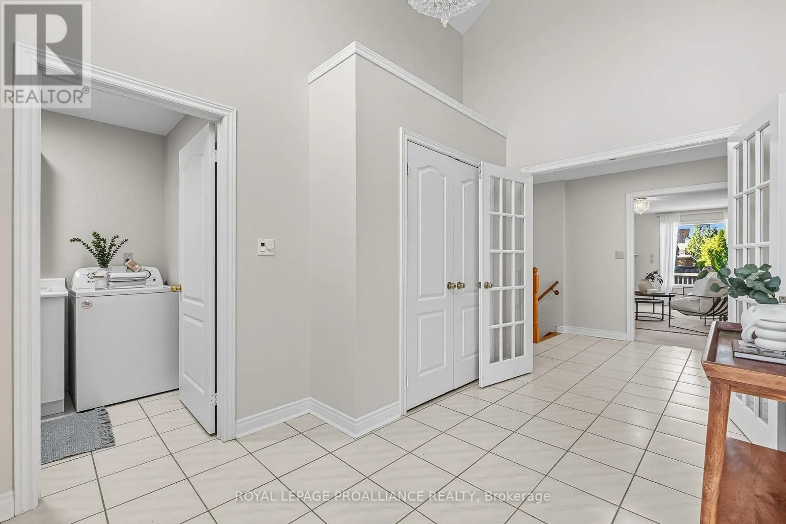 20 PATRICK DRIVE