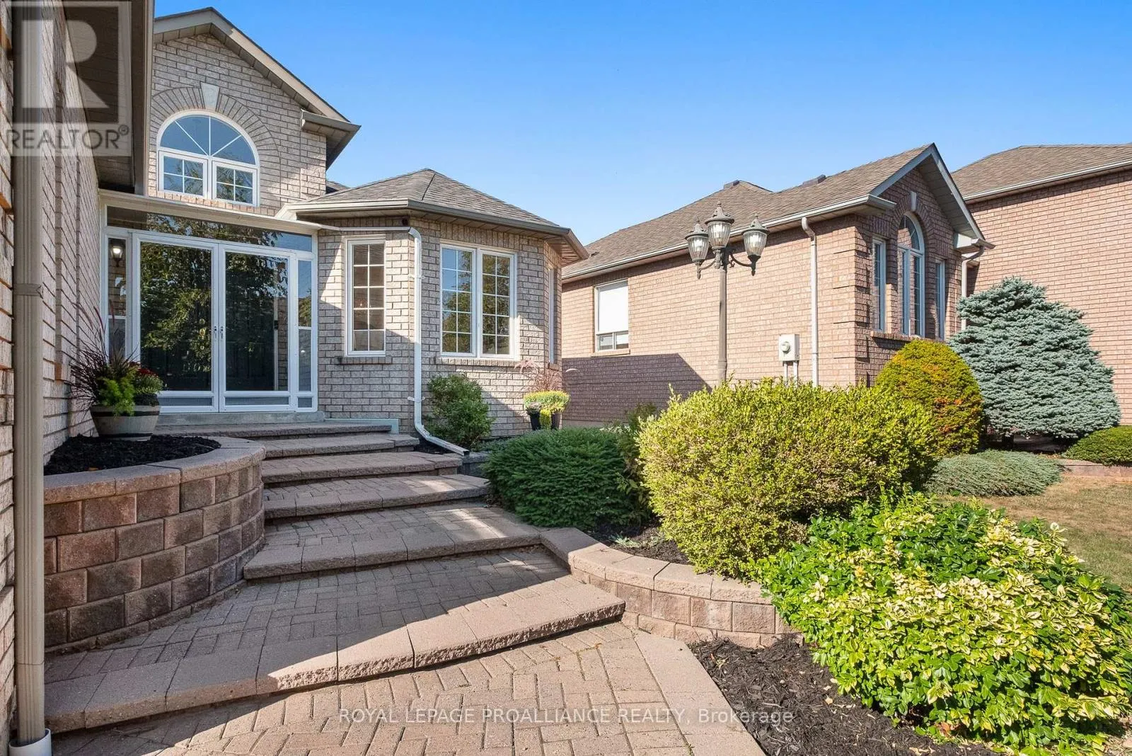 20 PATRICK DRIVE