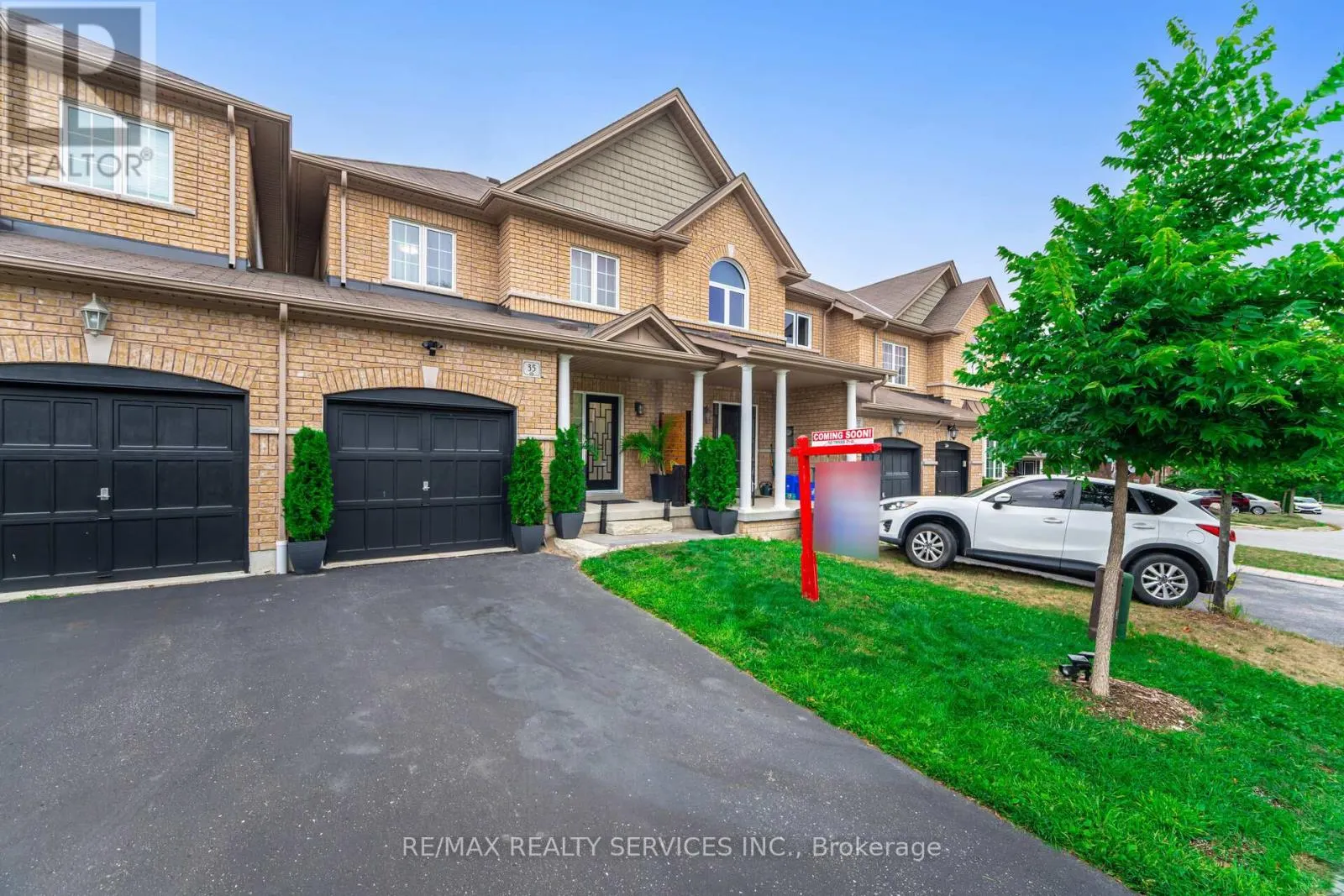 35 LUCE DRIVE