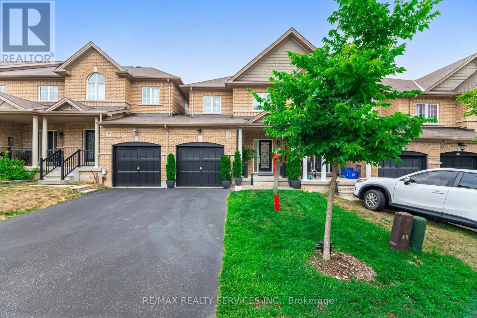 35 LUCE DRIVE
