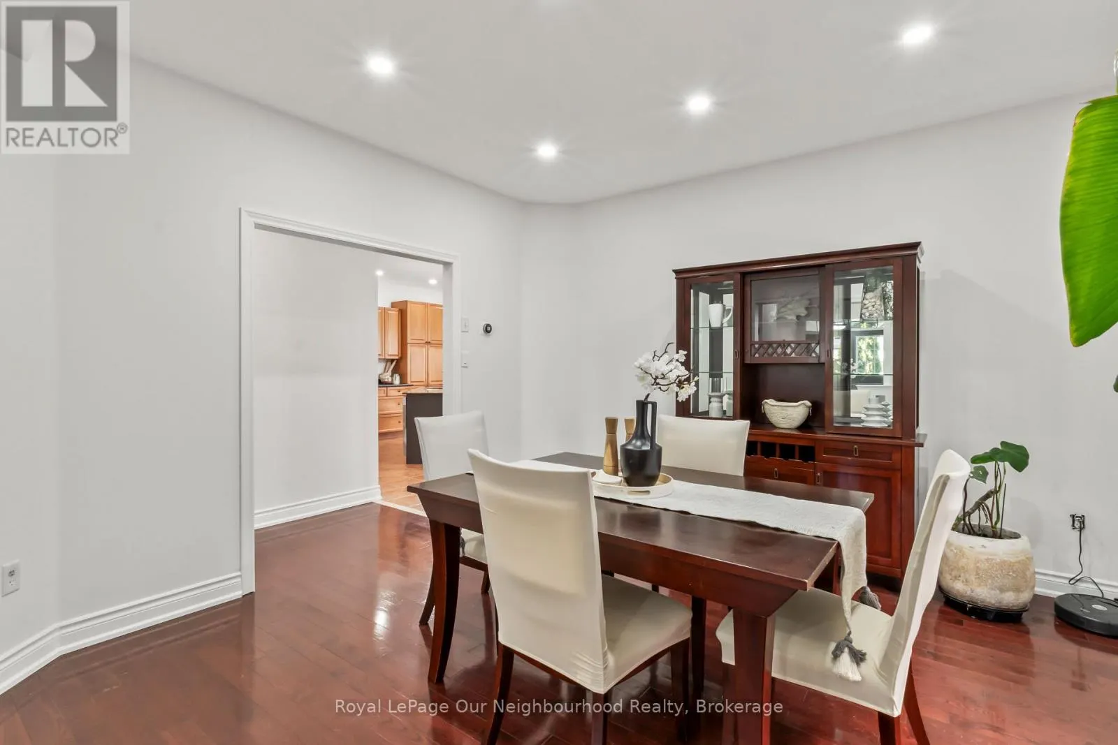 1305 ALDERGROVE DRIVE