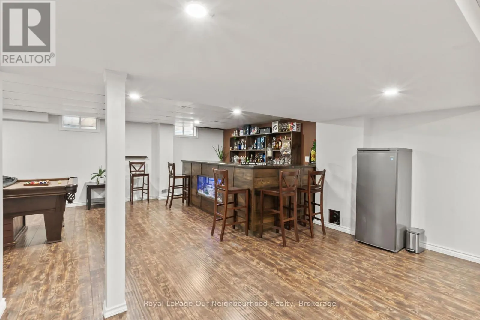 1305 ALDERGROVE DRIVE