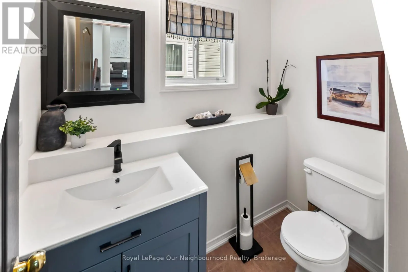 1305 ALDERGROVE DRIVE