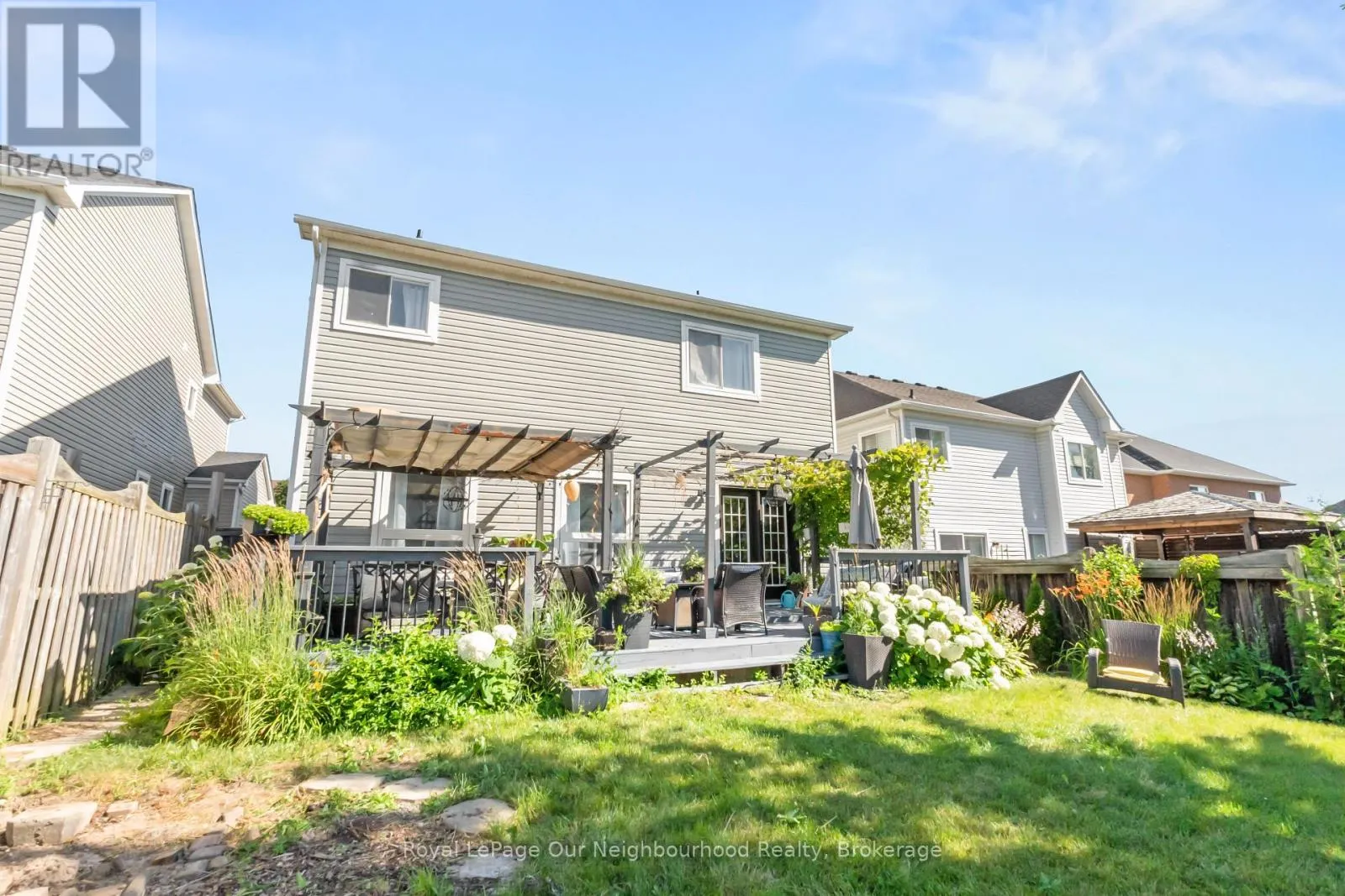 1305 ALDERGROVE DRIVE