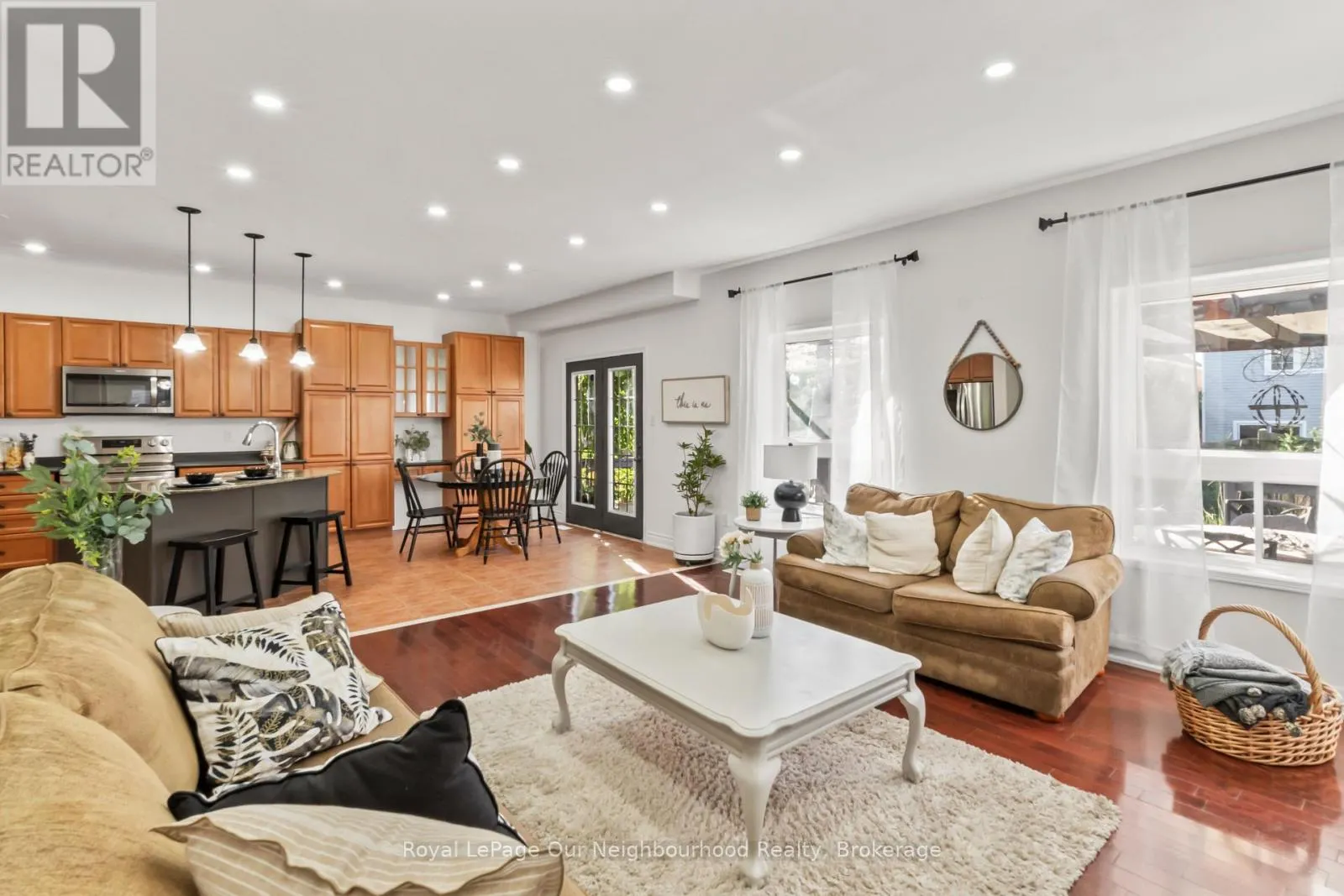 1305 ALDERGROVE DRIVE