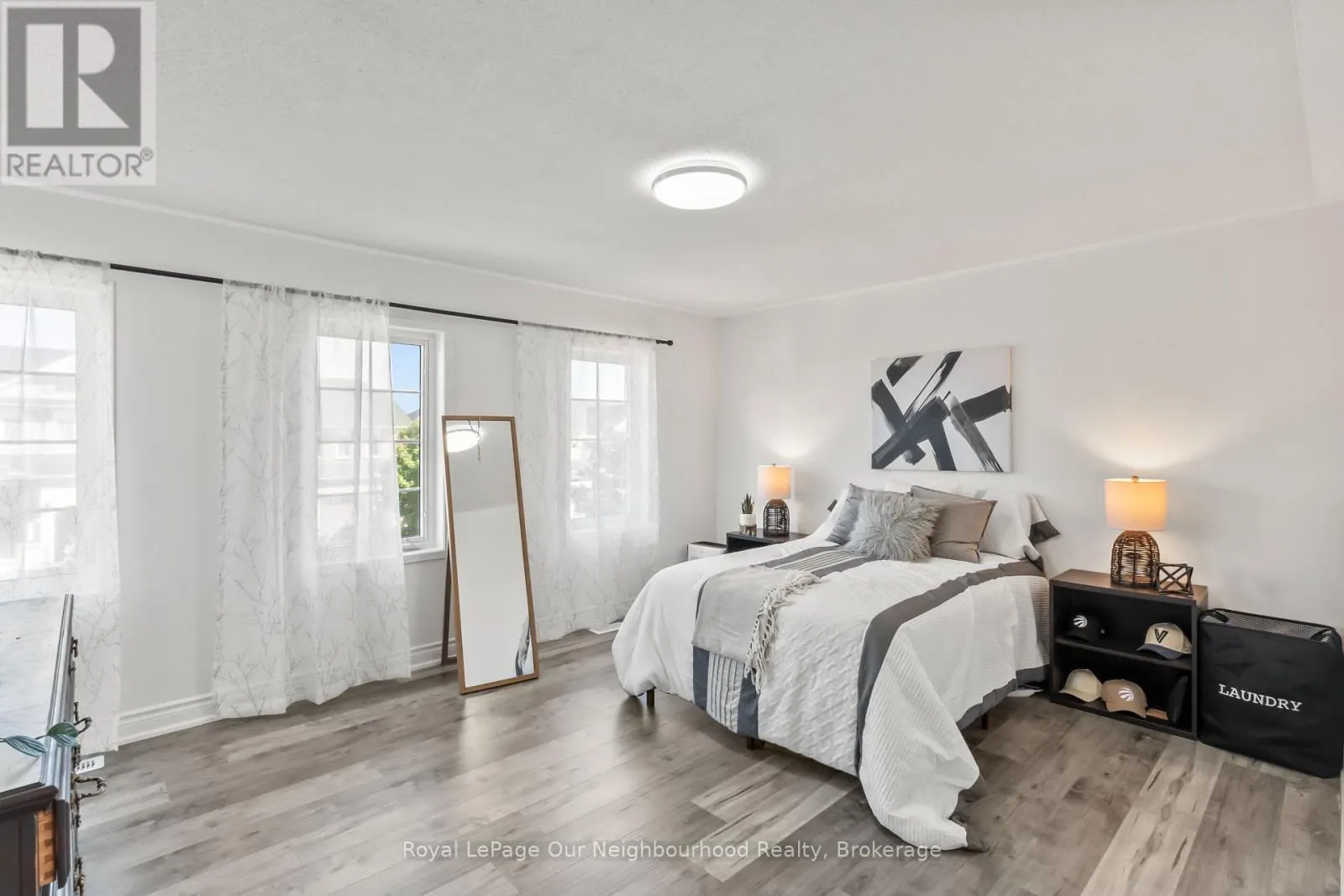 1305 ALDERGROVE DRIVE