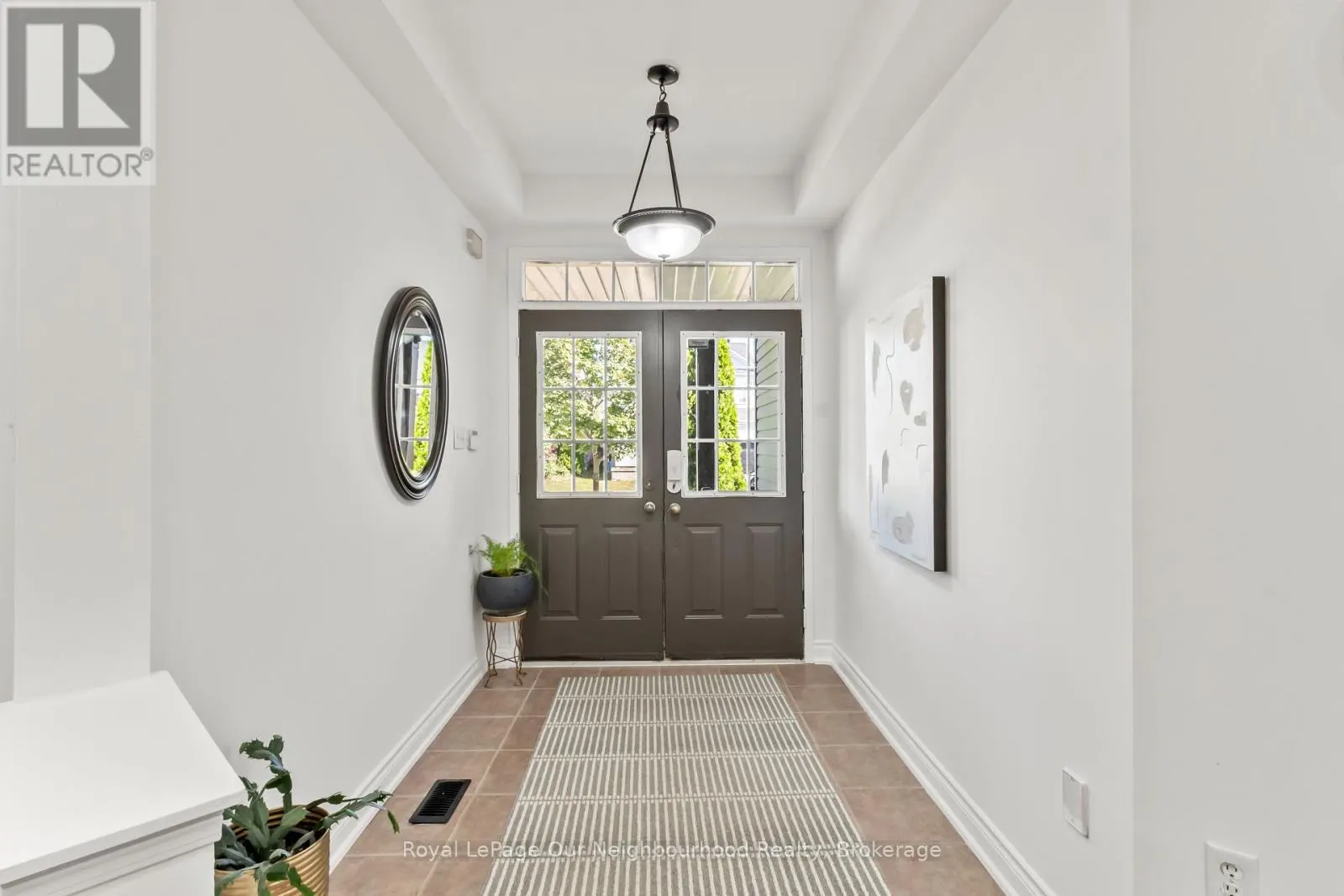 1305 ALDERGROVE DRIVE