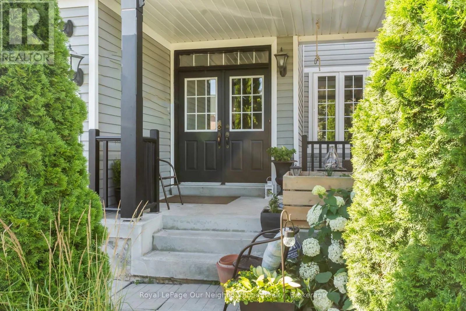 1305 ALDERGROVE DRIVE