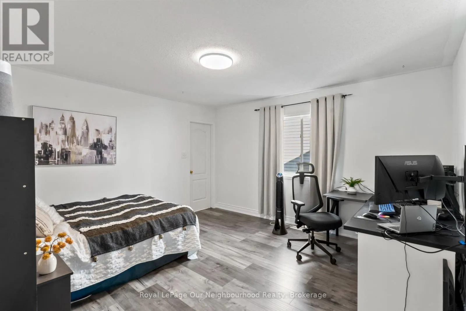 1305 ALDERGROVE DRIVE