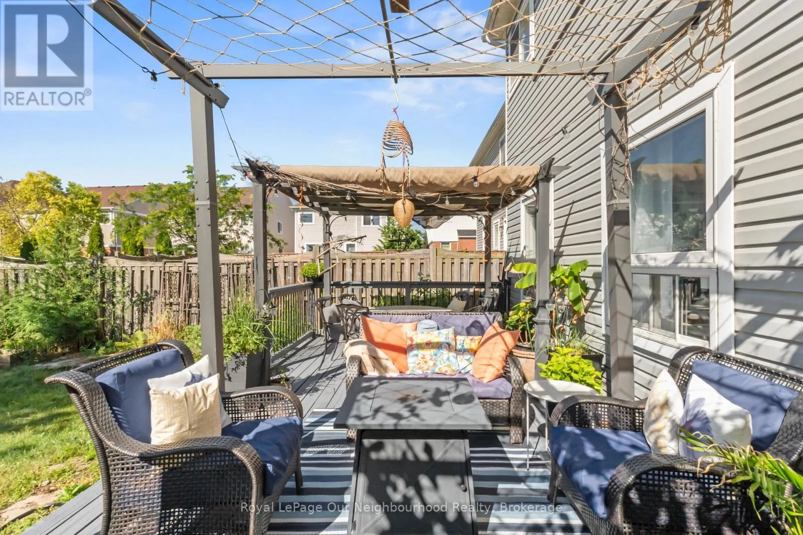 1305 ALDERGROVE DRIVE