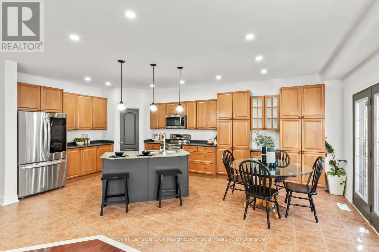 1305 ALDERGROVE DRIVE