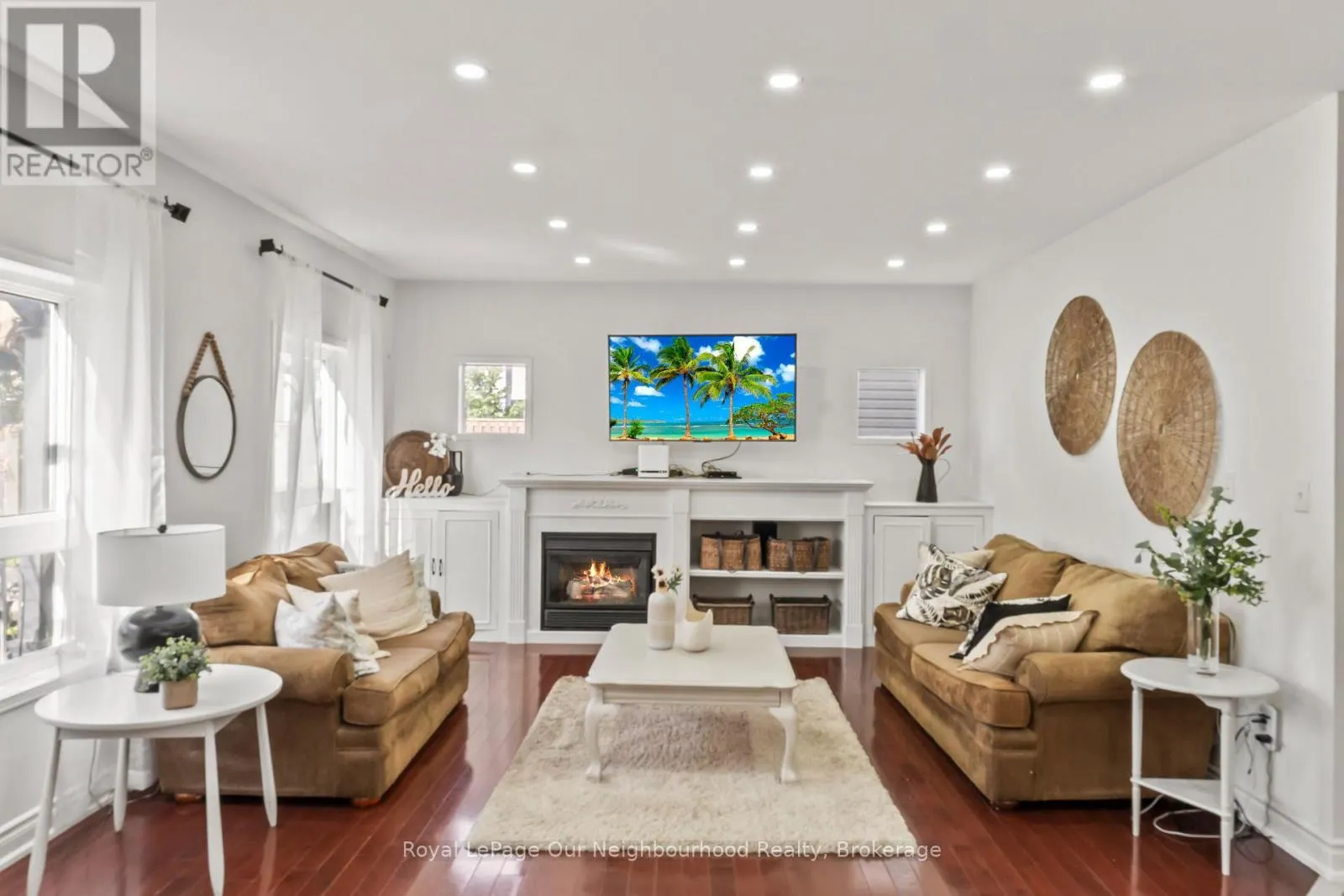 1305 ALDERGROVE DRIVE