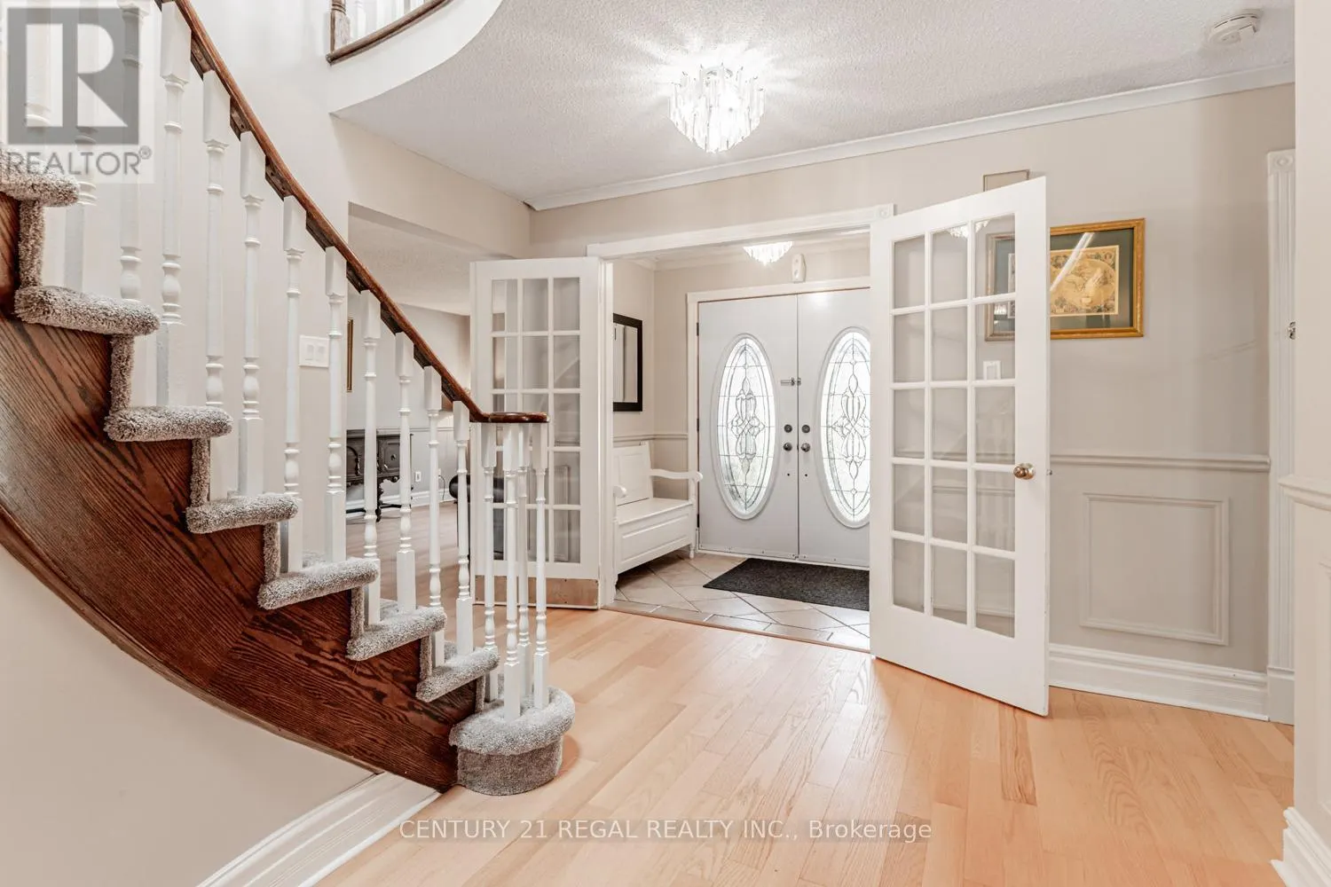 42 MILNER CRESCENT