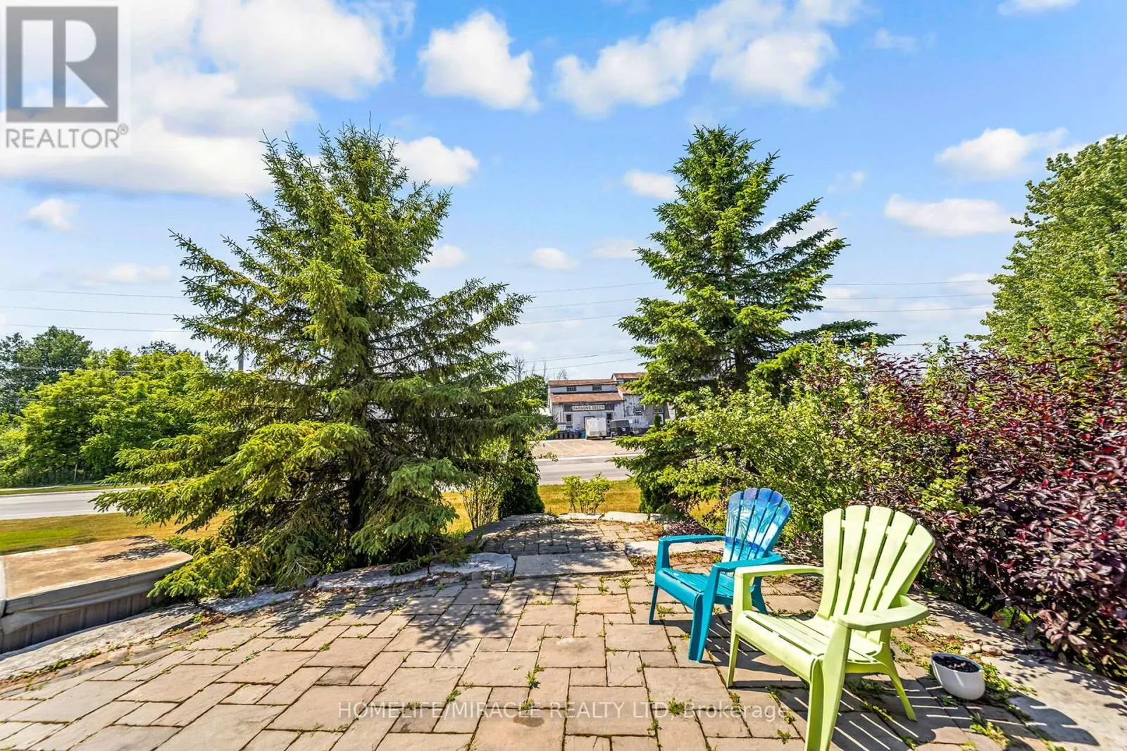 27 - 165 TAPSCOTT ROAD N