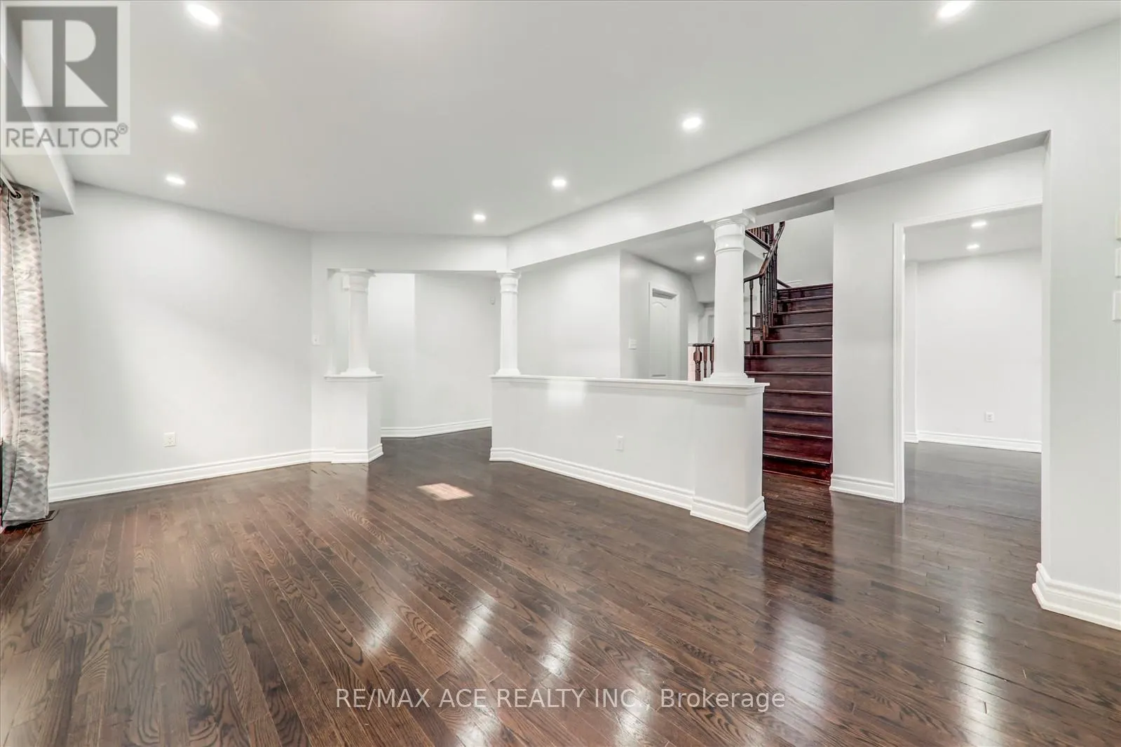 836 FETCHISON DRIVE