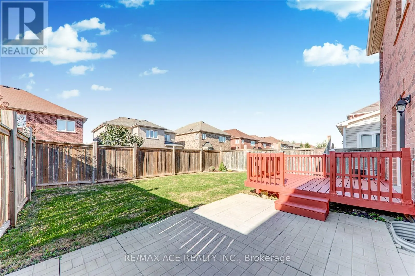 836 FETCHISON DRIVE