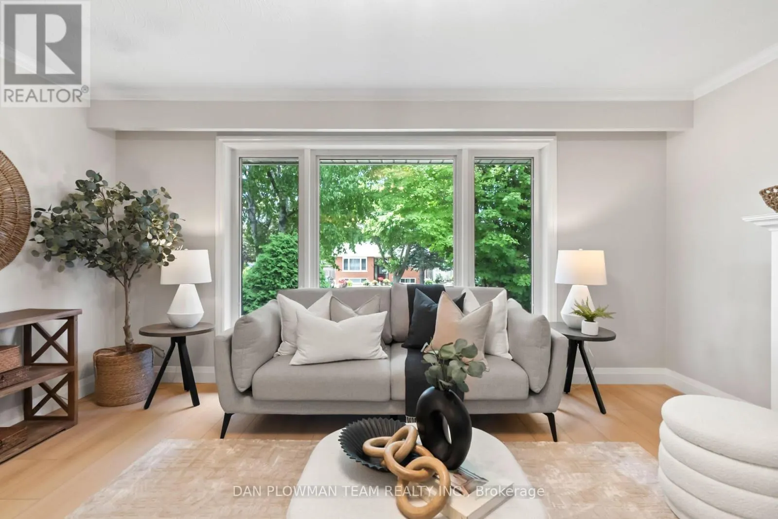 119 THORNCLIFFE STREET