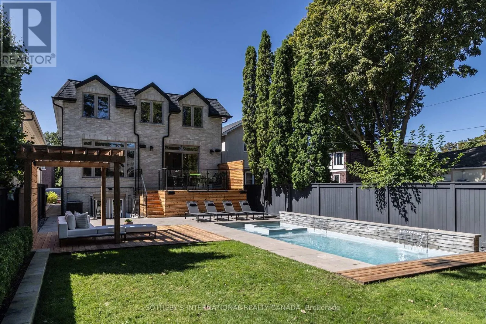 9 RALSTON AVENUE