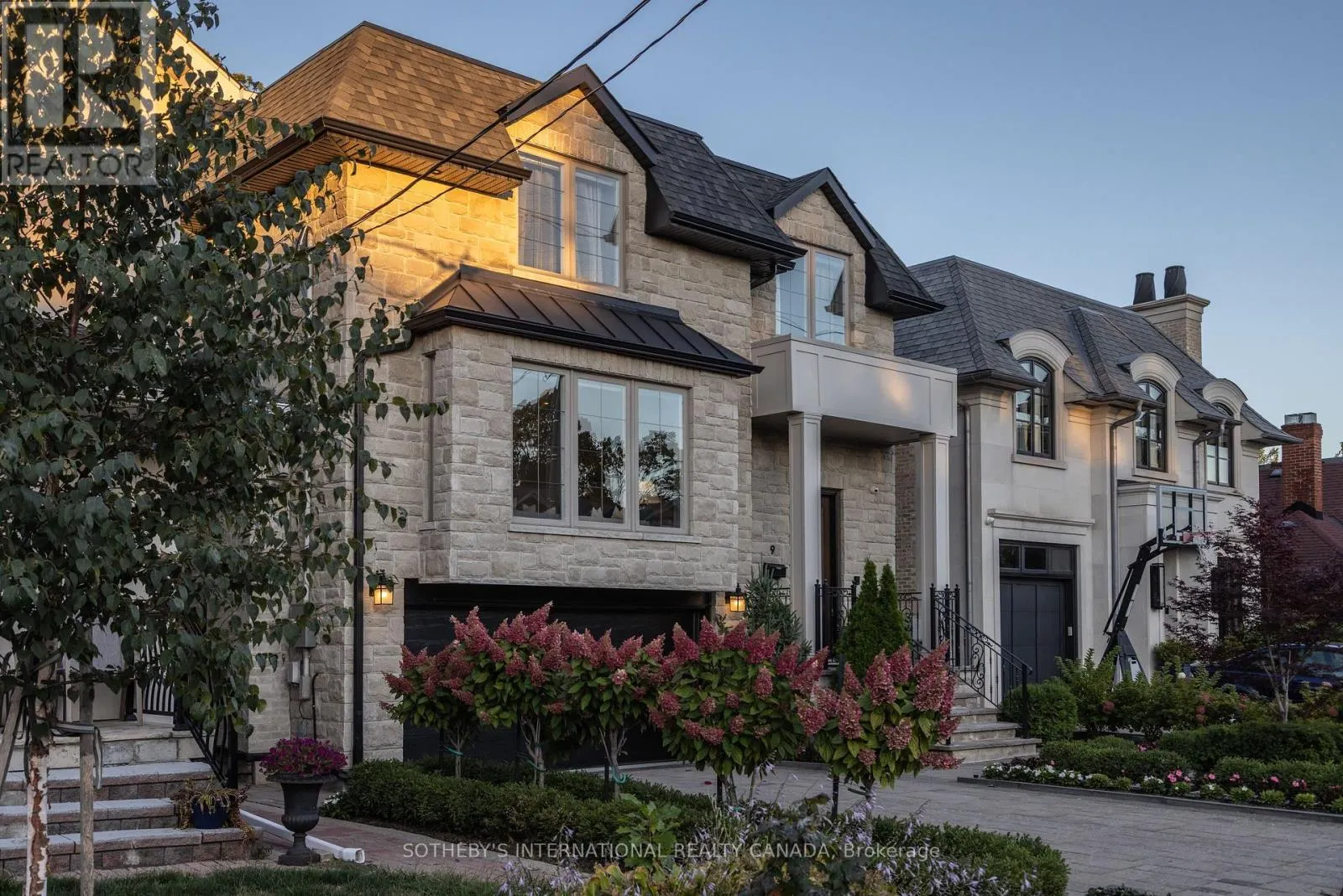 9 RALSTON AVENUE