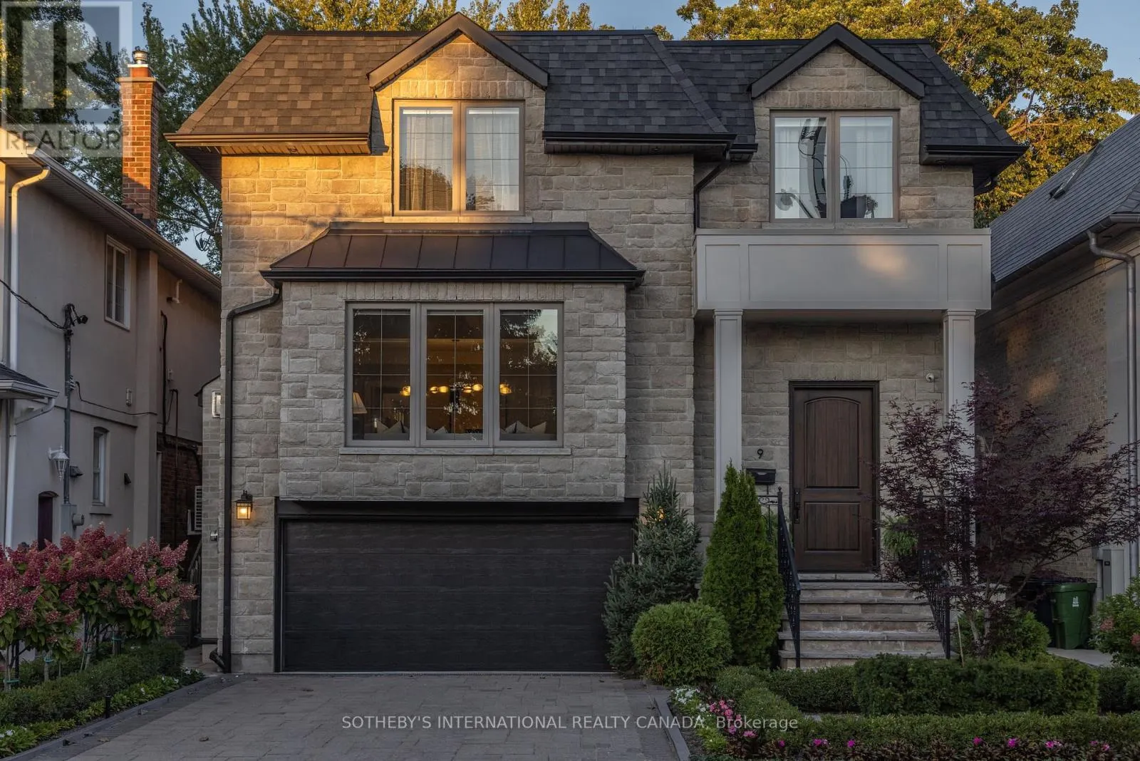 9 RALSTON AVENUE