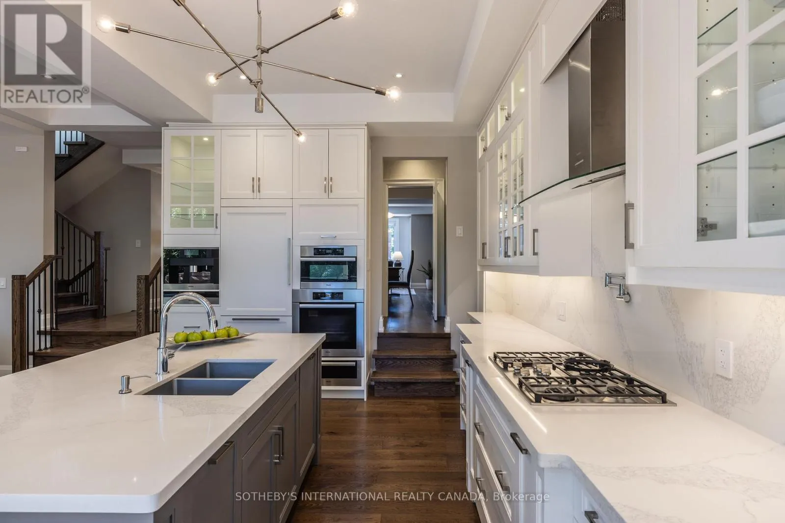9 RALSTON AVENUE