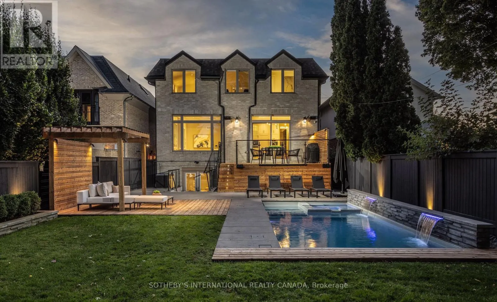 9 RALSTON AVENUE