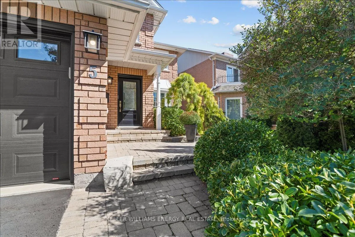 5 HESTER AVENUE