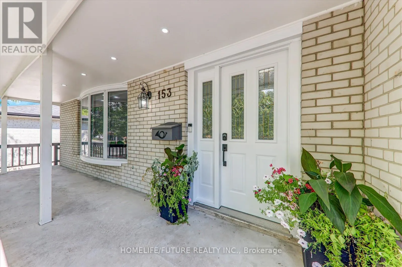 153 CENTENNIAL ROAD