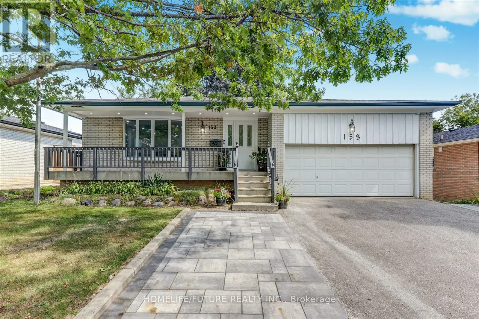 153 CENTENNIAL ROAD