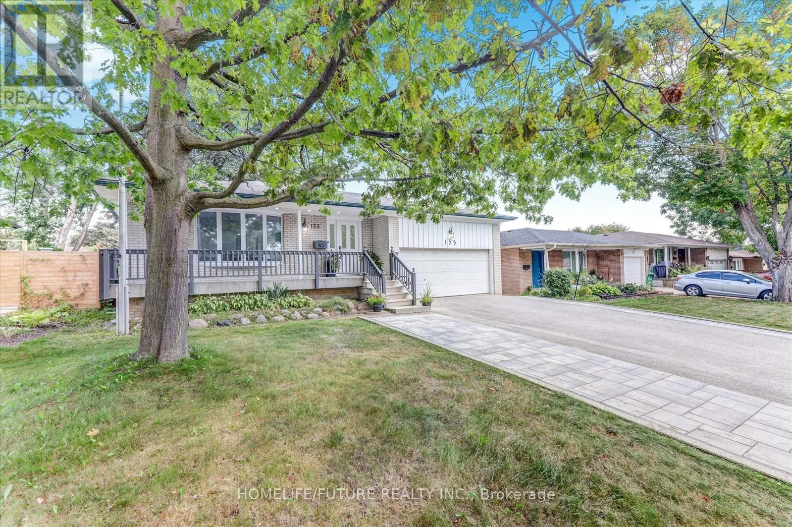 153 CENTENNIAL ROAD
