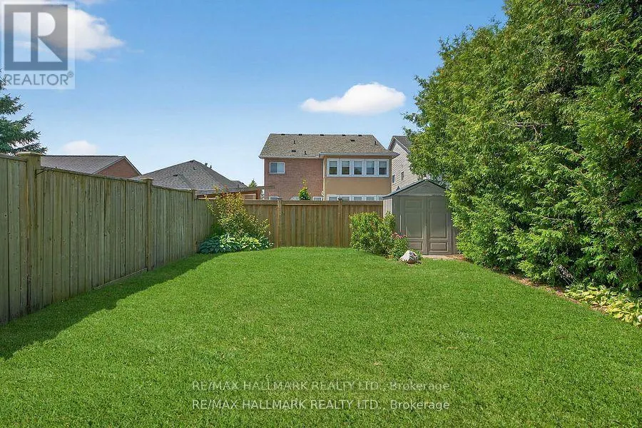 83 TUNNEY PLACE