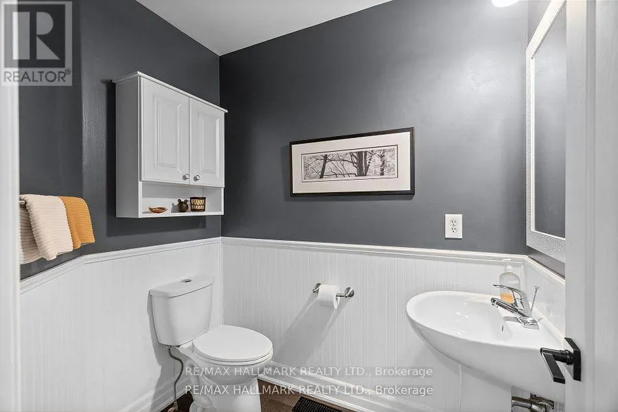 83 TUNNEY PLACE