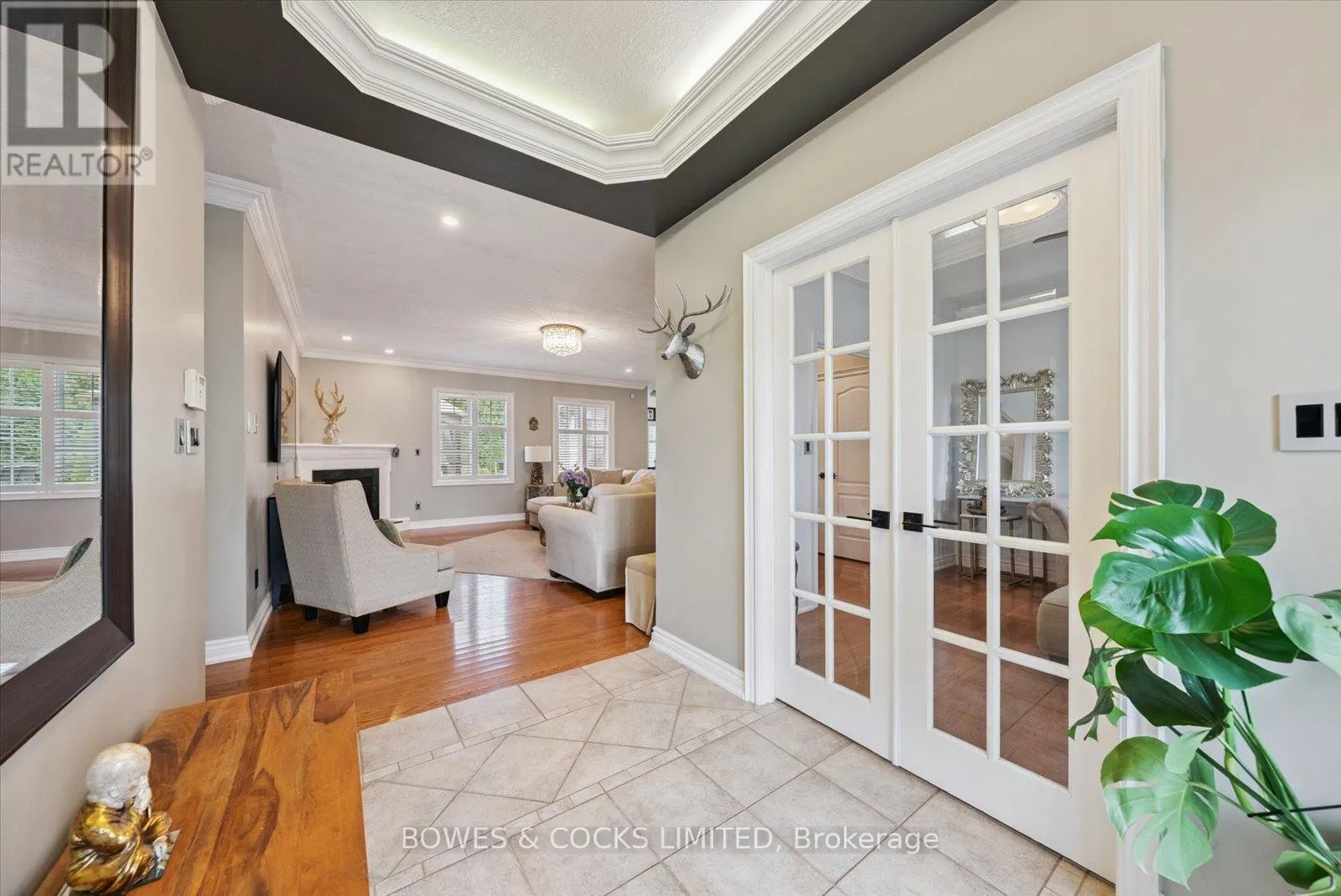 4588 PAYNES CRESCENT