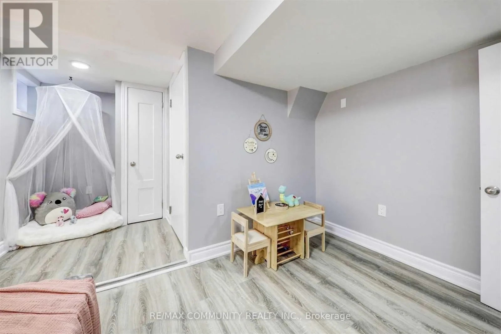 BSMT - 507 BROCK STREET S