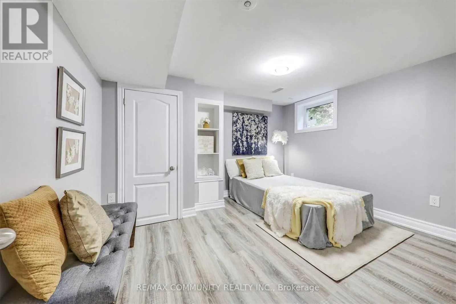 BSMT - 507 BROCK STREET S
