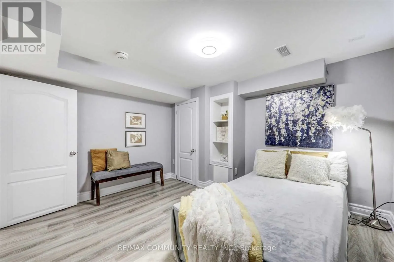 BSMT - 507 BROCK STREET S