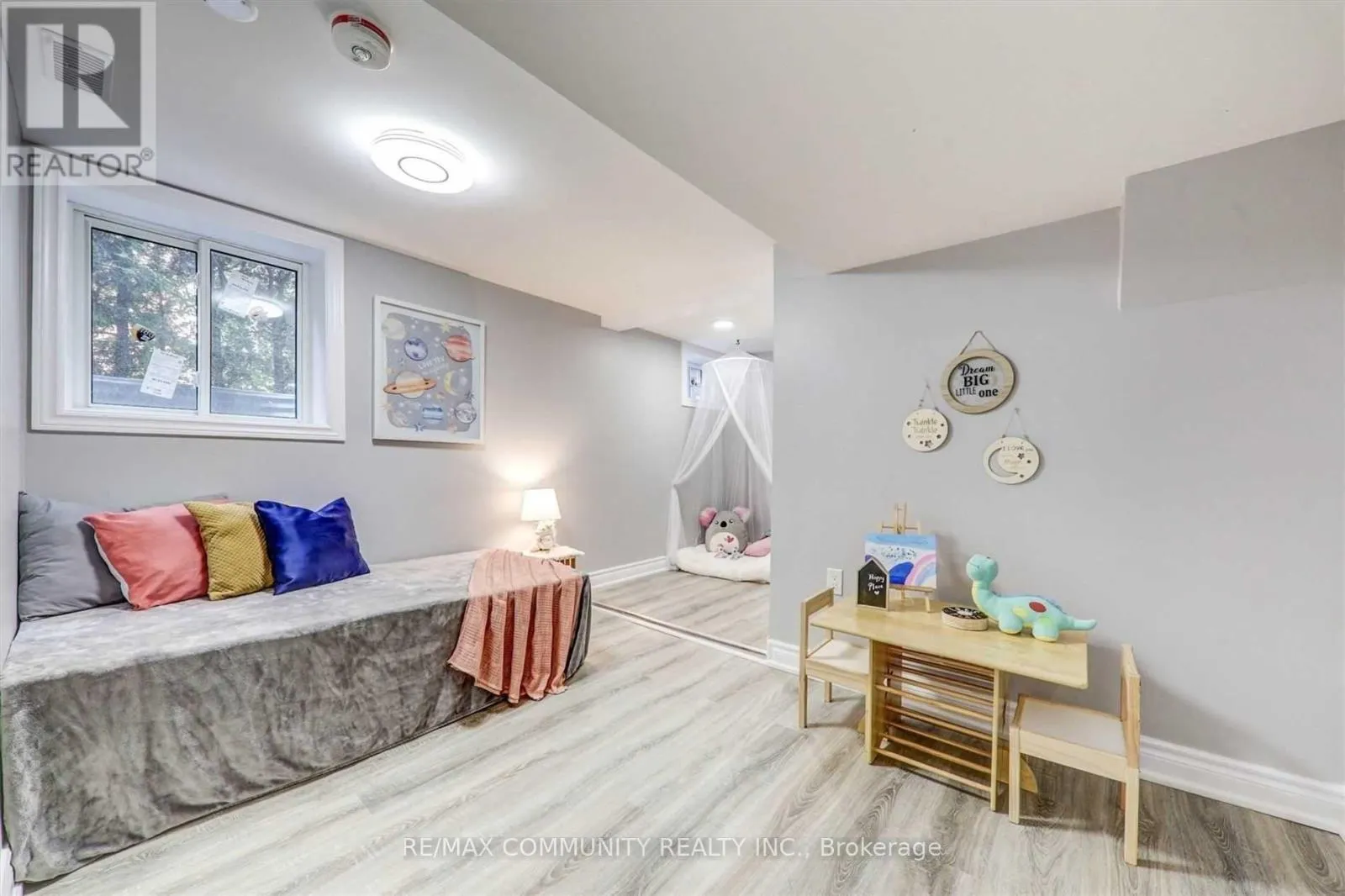 BSMT - 507 BROCK STREET S