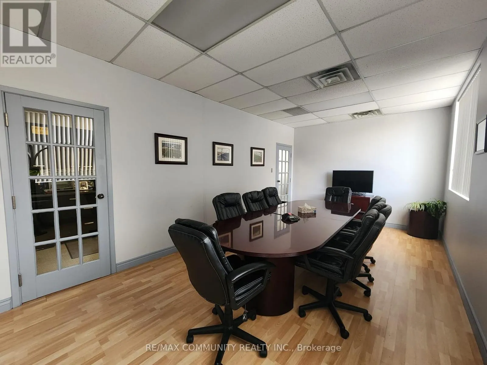 204 - 375 FINLEY AVENUE