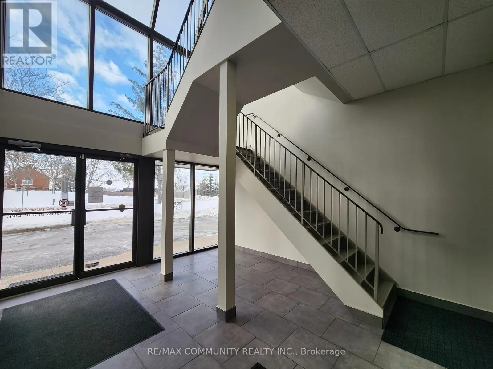204 - 375 FINLEY AVENUE