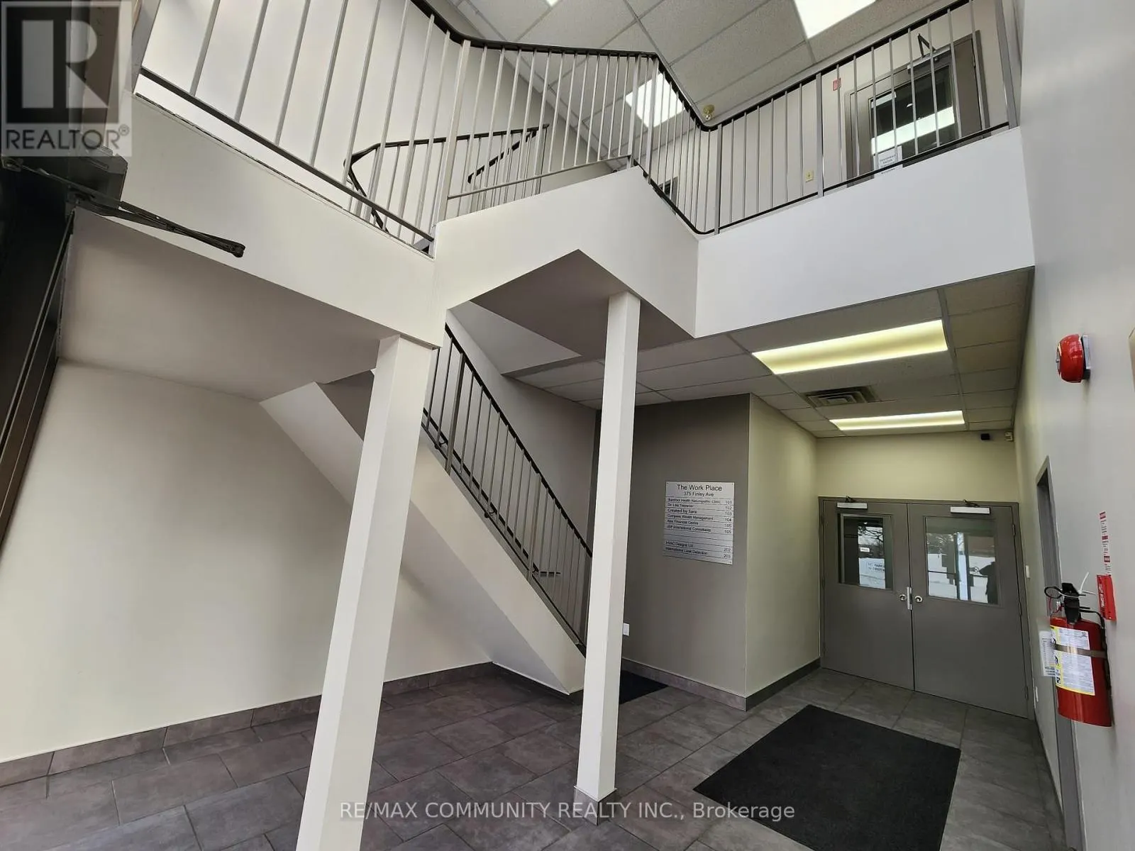 204 - 375 FINLEY AVENUE
