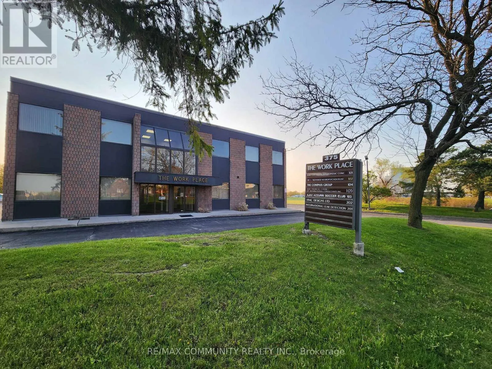 204 - 375 FINLEY AVENUE