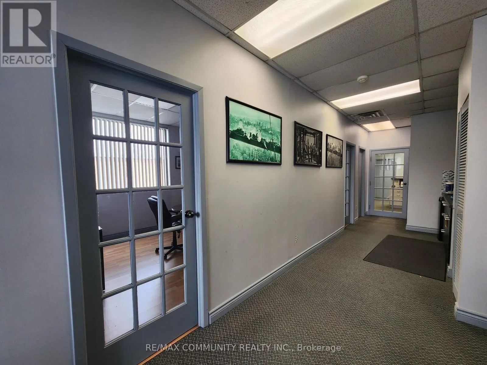 204 - 375 FINLEY AVENUE