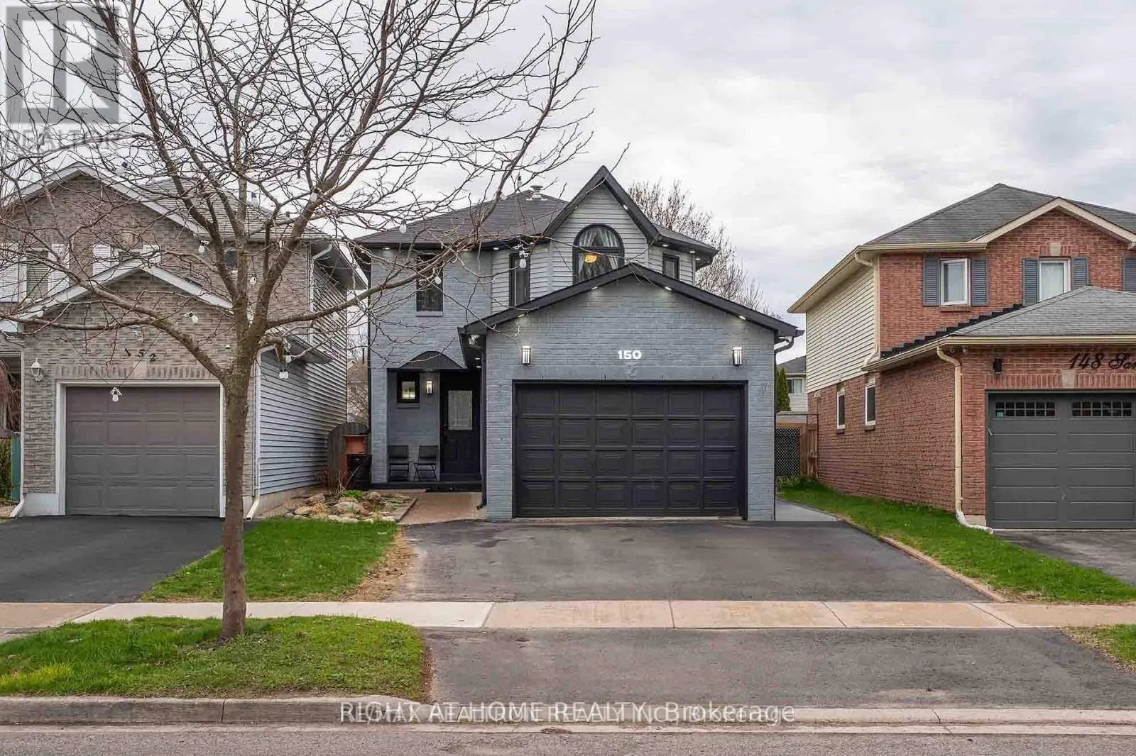 150 SANDRINGHAM DRIVE
