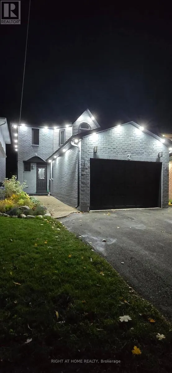 150 SANDRINGHAM DRIVE