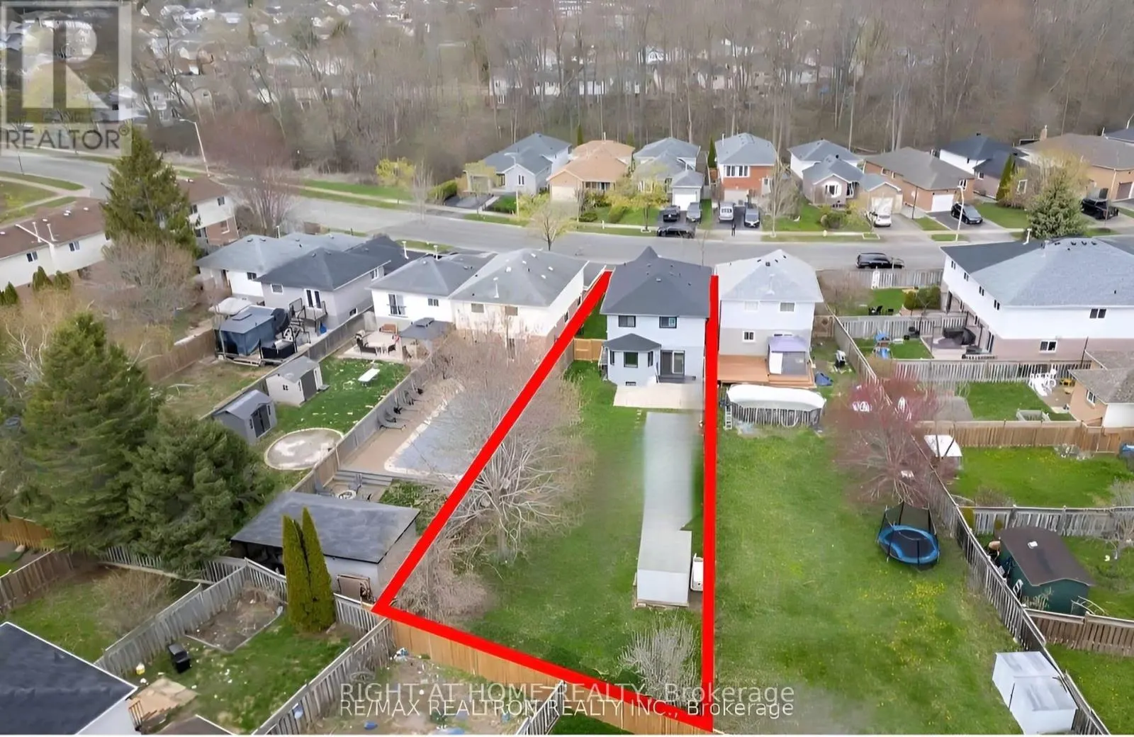 150 SANDRINGHAM DRIVE