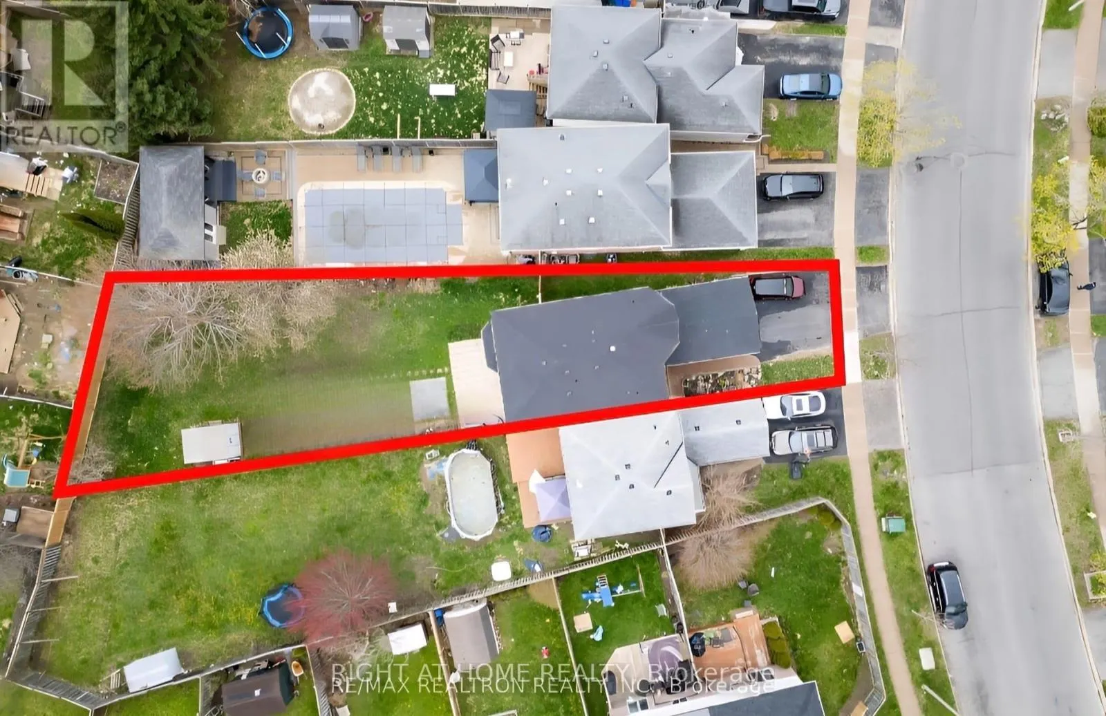 150 SANDRINGHAM DRIVE