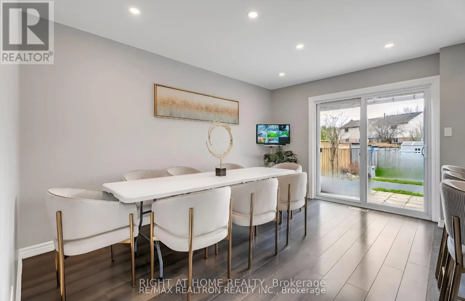 150 SANDRINGHAM DRIVE