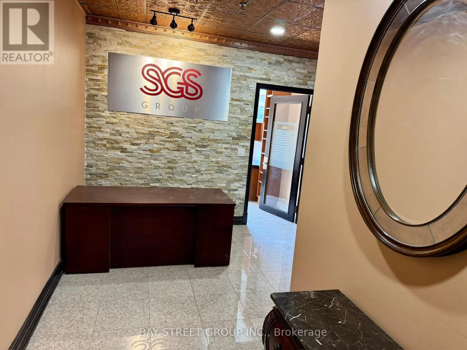 205 - 80 CORPORATE DRIVE