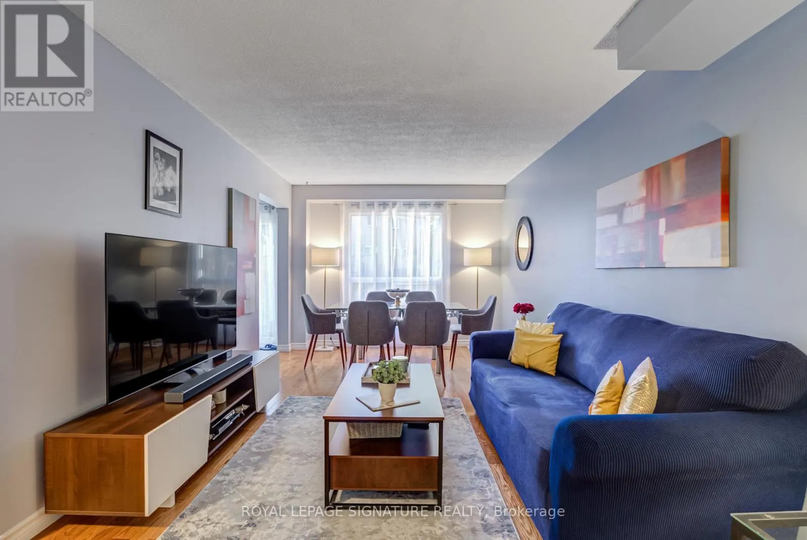 166 - 10 BASSETT BOULEVARD